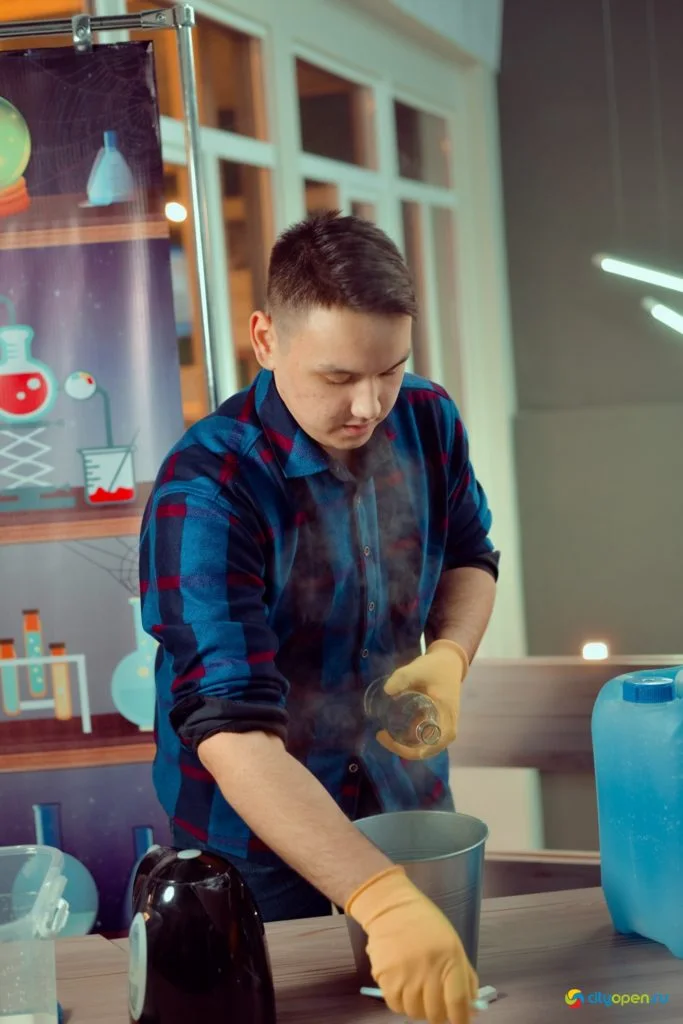 13/02/19 День Рождения Коворкинга