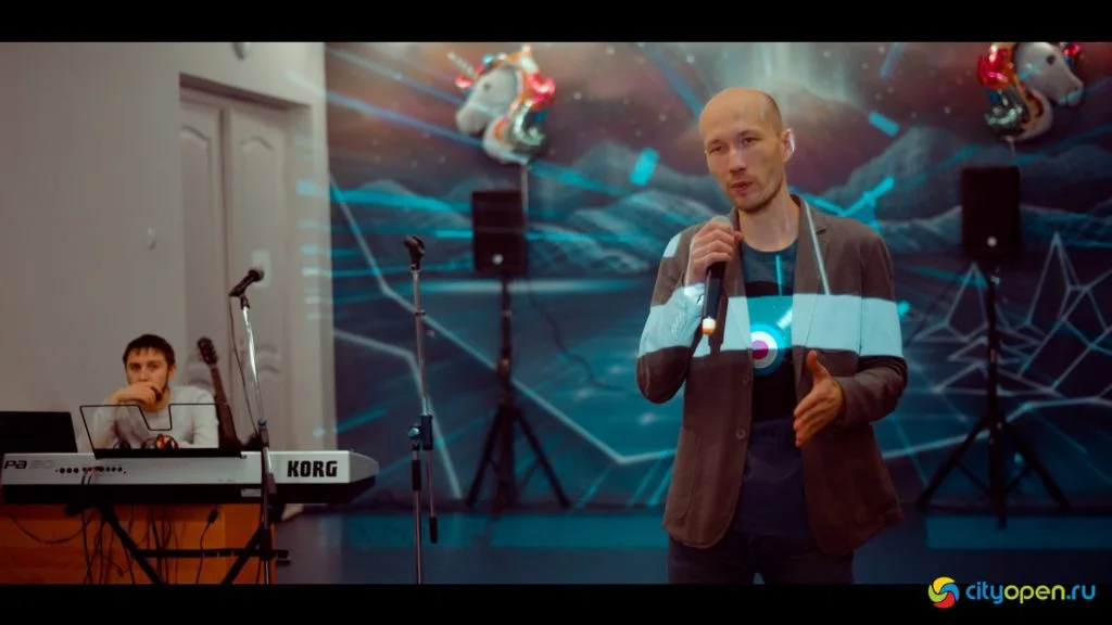 13/02/19 День Рождения Коворкинга