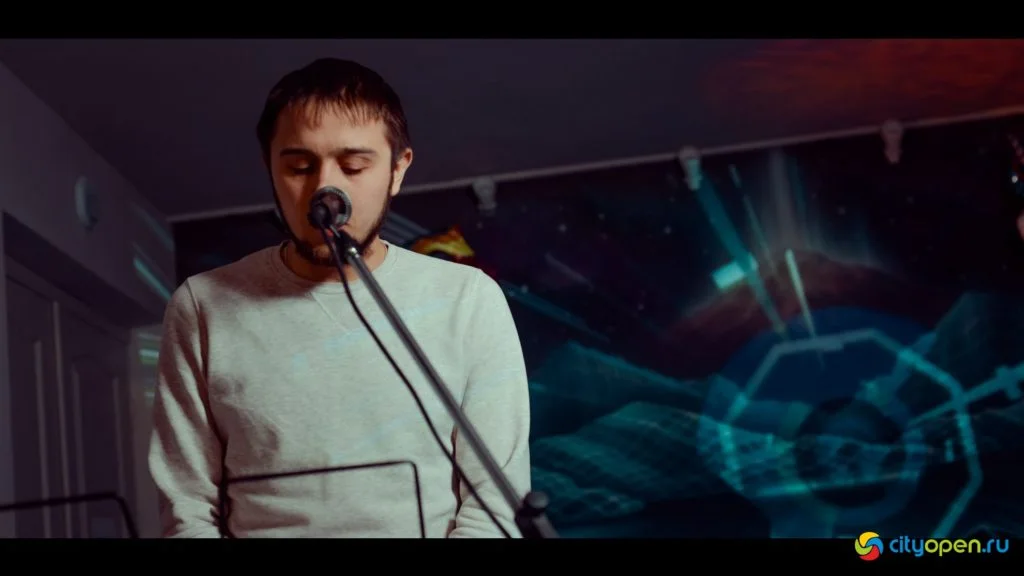 13/02/19 День Рождения Коворкинга