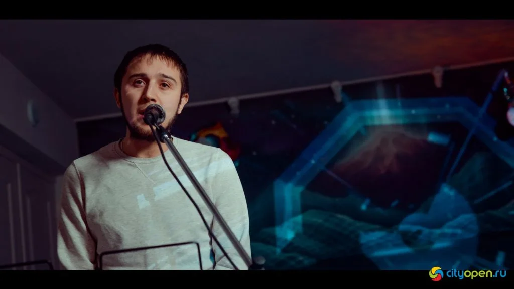 13/02/19 День Рождения Коворкинга