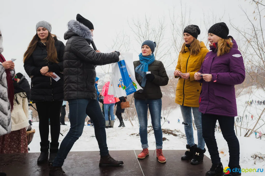 10/03/19 Масленица на Содовике