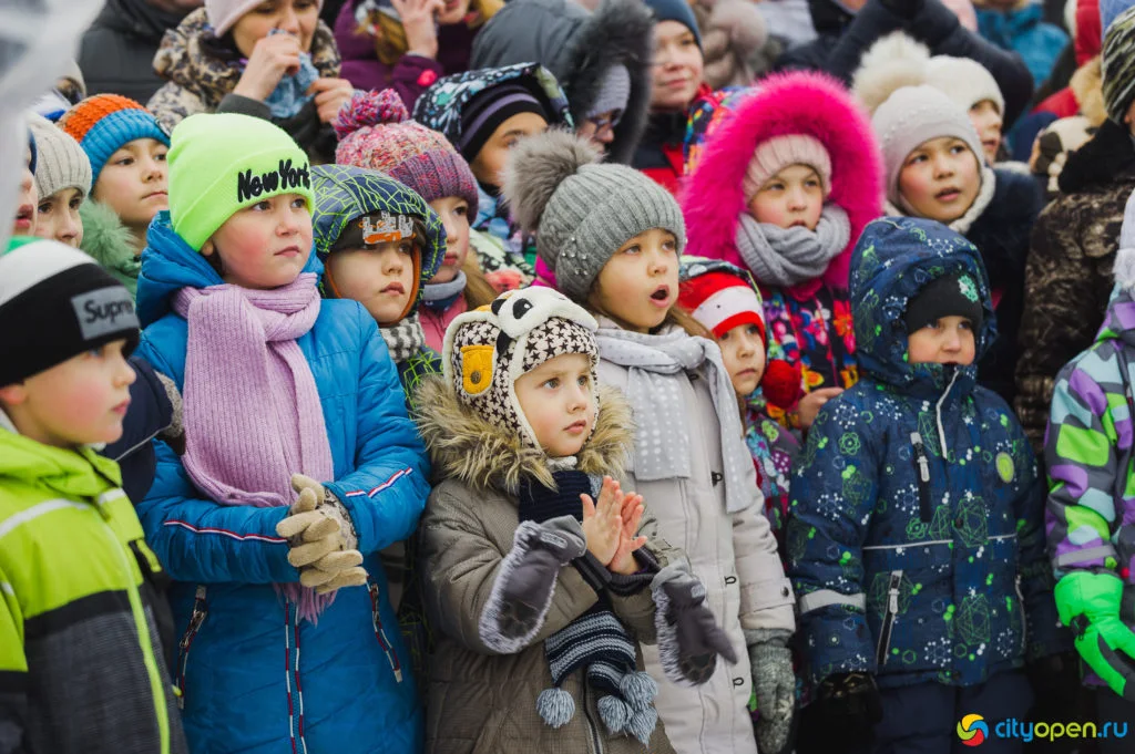 10/03/19 Масленица на Содовике