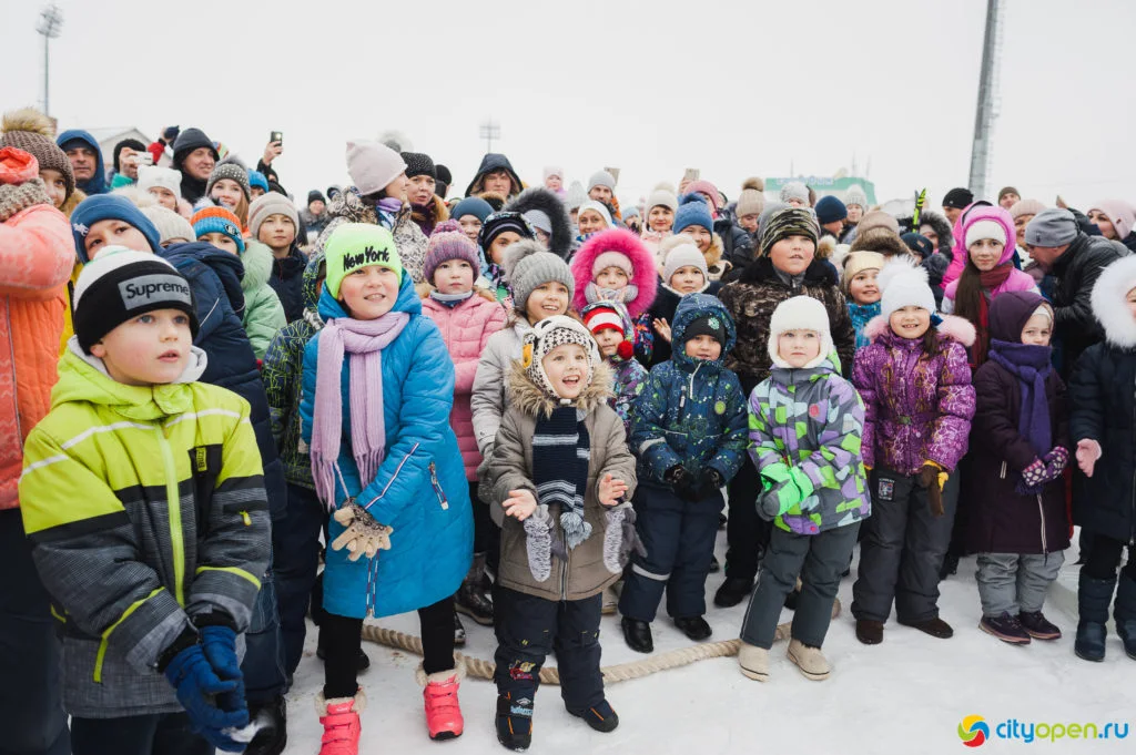 10/03/19 Масленица на Содовике