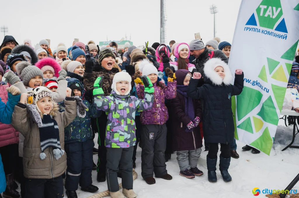 10/03/19 Масленица на Содовике