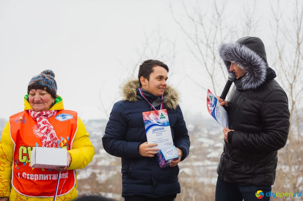 10/03/19 Масленица на Содовике