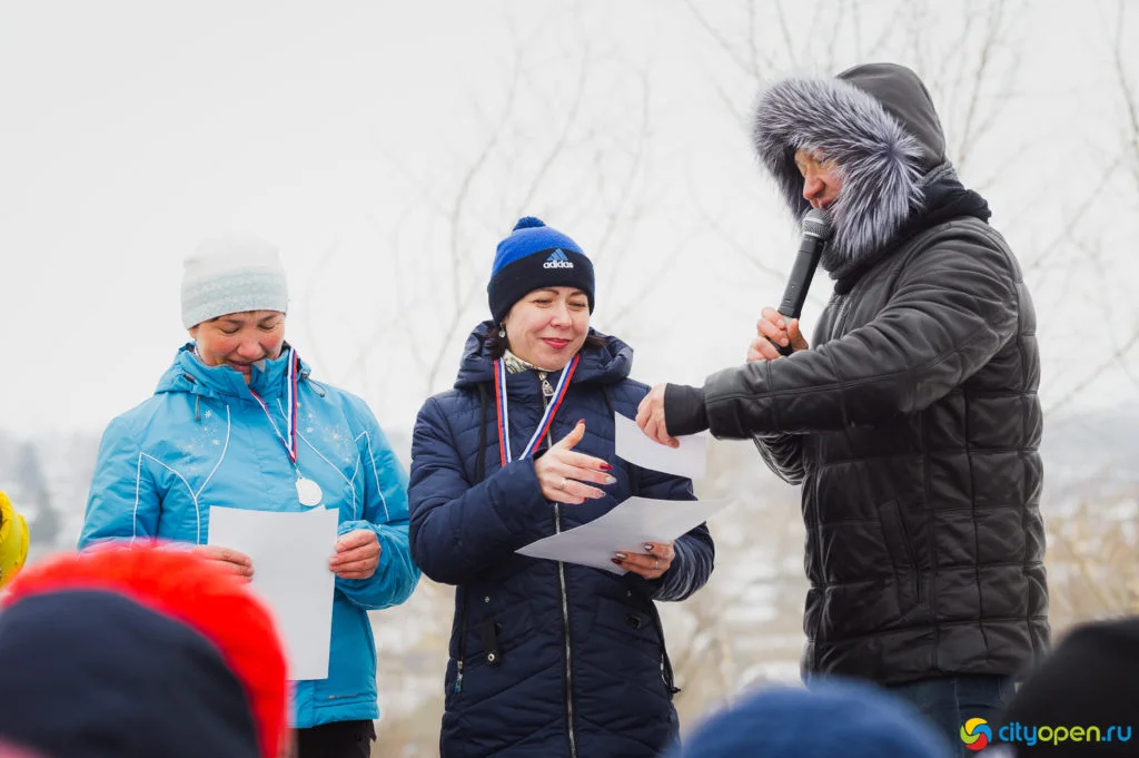 10/03/19 Масленица на Содовике