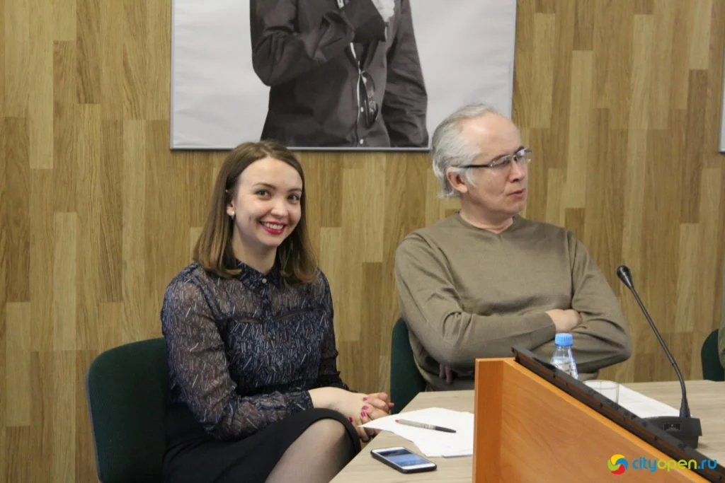 27/03/19 Урбан-форум «Креативный город» в рамках фестиваля «Молодежь. прогресс. Наука»