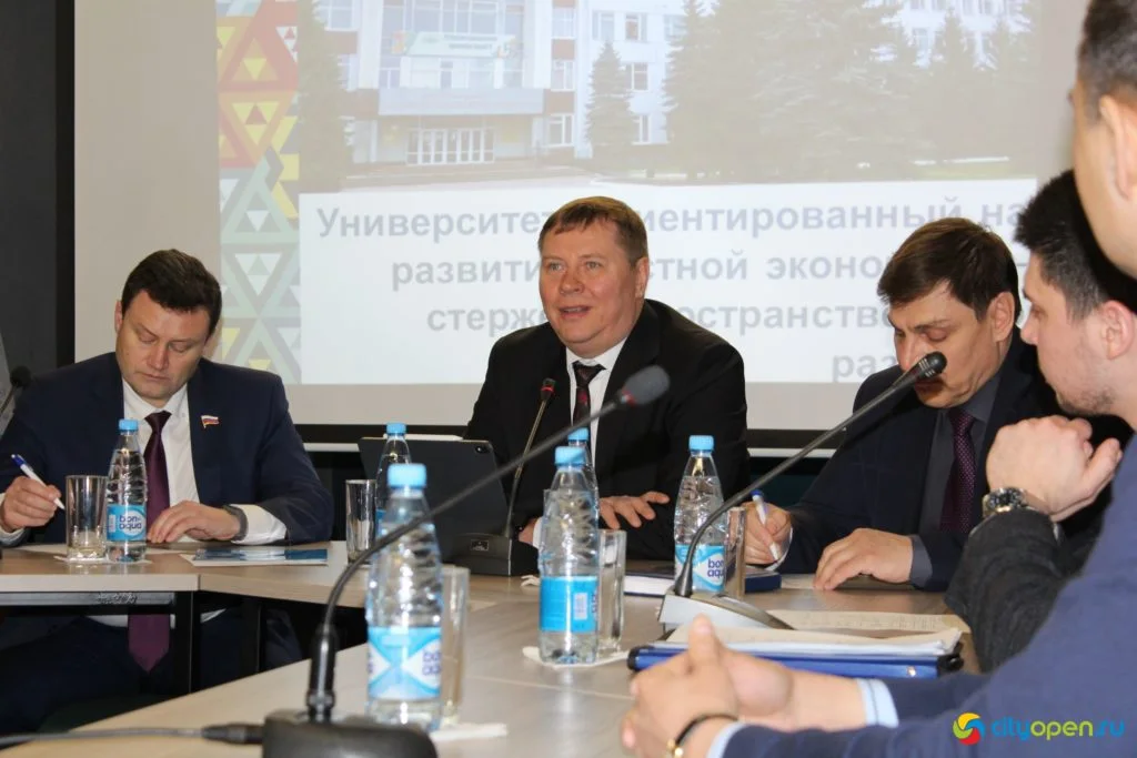 27/03/19 Урбан-форум «Креативный город» в рамках фестиваля «Молодежь. прогресс. Наука»