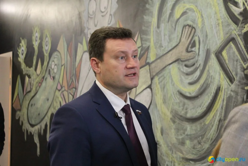 27/03/19 Урбан-форум «Креативный город» в рамках фестиваля «Молодежь. прогресс. Наука»