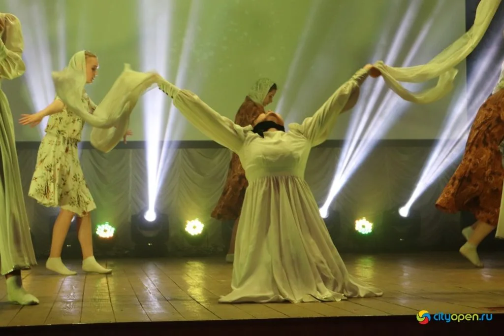 22/04/19 Гала-концерт «Студенческой весны-2019»