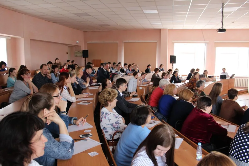 13/04/19 Тотальный диктант