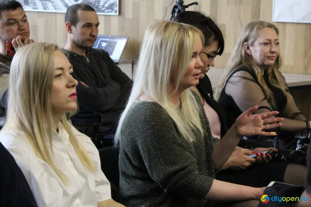 27/03/19 Урбан-форум «Креативный город» в рамках фестиваля «Молодежь. прогресс. Наука»