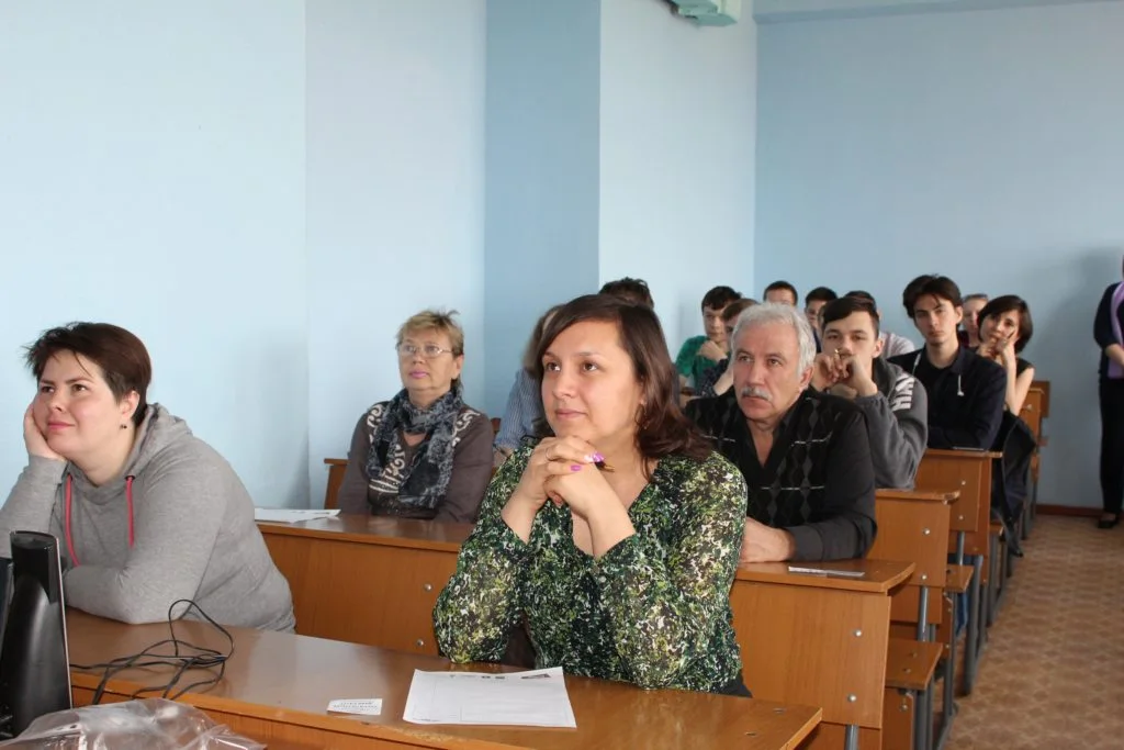 13/04/19 Тотальный диктант