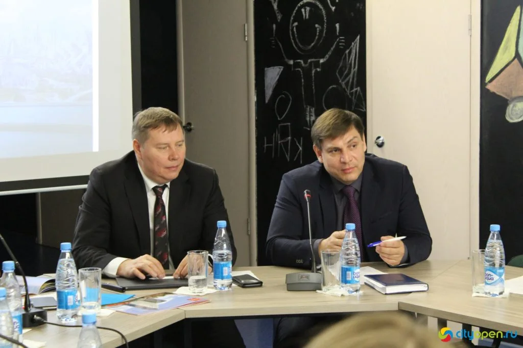 27/03/19 Урбан-форум «Креативный город» в рамках фестиваля «Молодежь. прогресс. Наука»