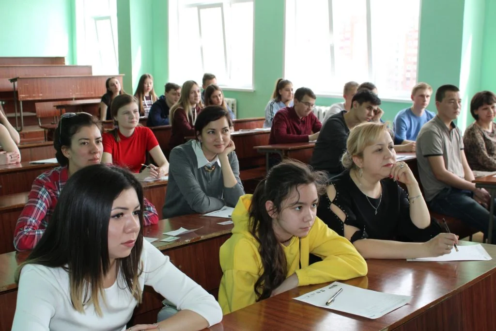 13/04/19 Тотальный диктант
