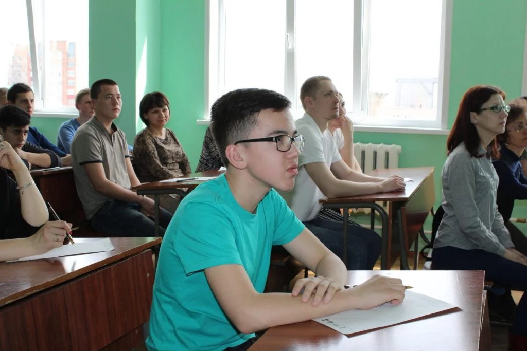 13/04/19 Тотальный диктант