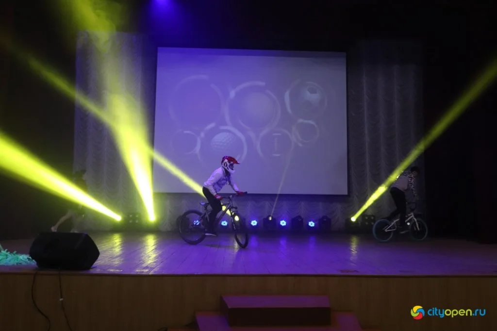 22/04/19 Гала-концерт «Студенческой весны-2019»