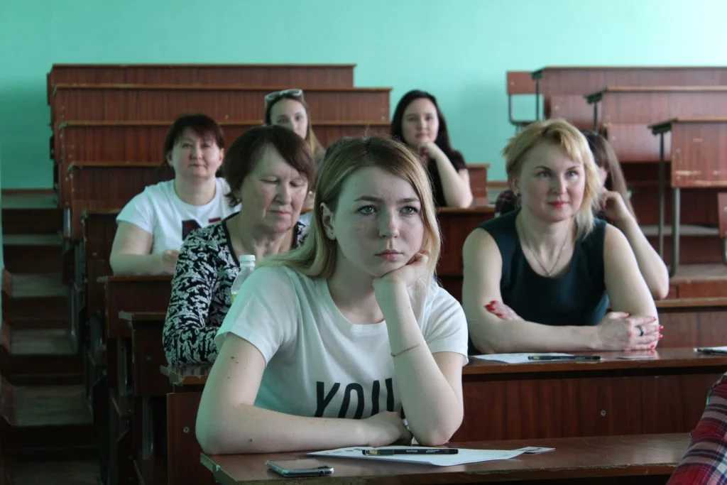 13/04/19 Тотальный диктант