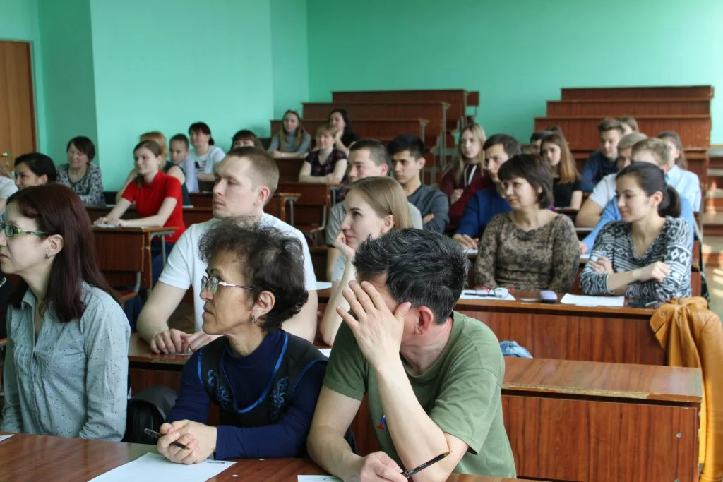 13/04/19 Тотальный диктант