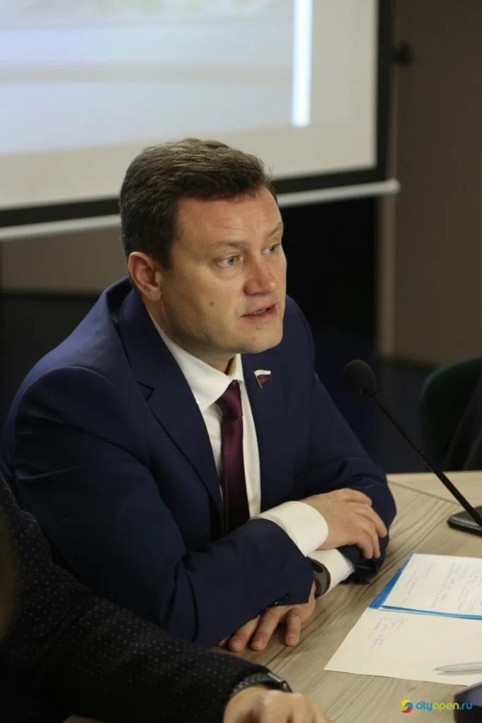 27/03/19 Урбан-форум «Креативный город» в рамках фестиваля «Молодежь. прогресс. Наука»