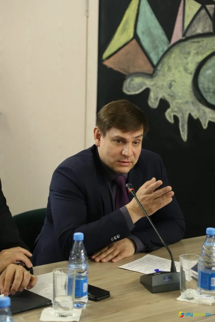 27/03/19 Урбан-форум «Креативный город» в рамках фестиваля «Молодежь. прогресс. Наука»