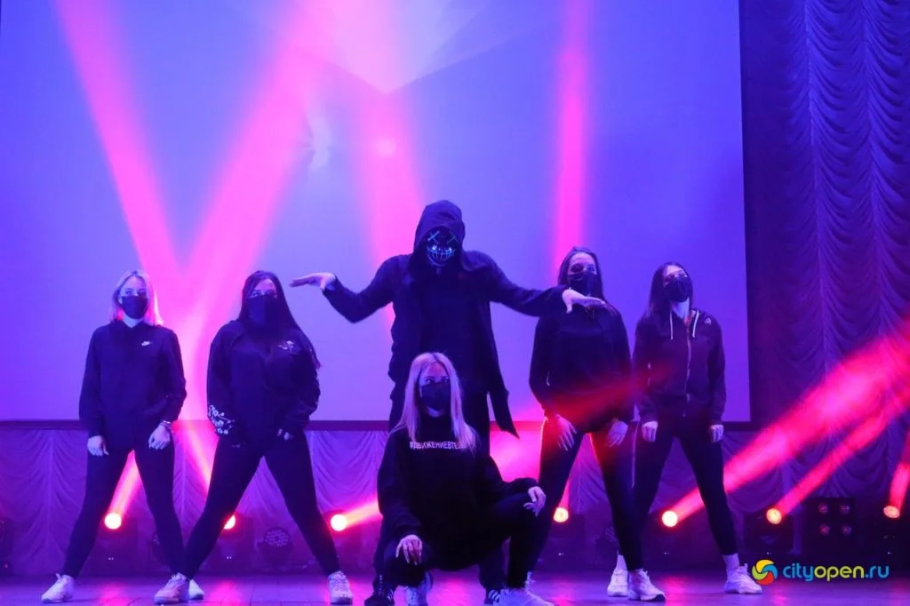 22/04/19 Гала-концерт «Студенческой весны-2019»