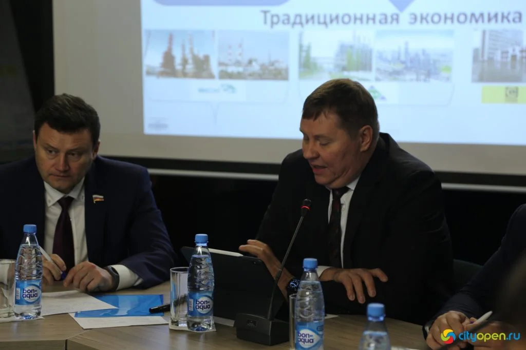 27/03/19 Урбан-форум «Креативный город» в рамках фестиваля «Молодежь. прогресс. Наука»