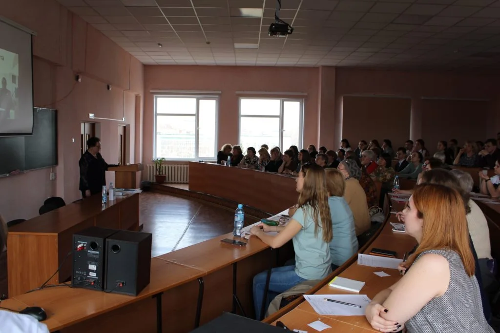 13/04/19 Тотальный диктант