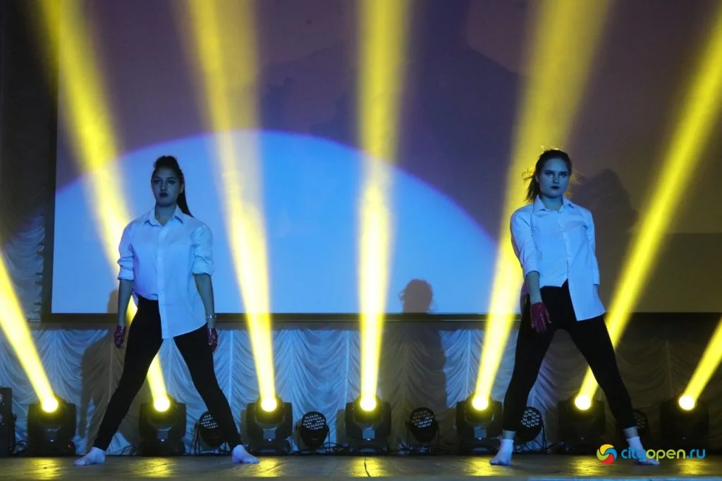 22/04/19 Гала-концерт «Студенческой весны-2019»