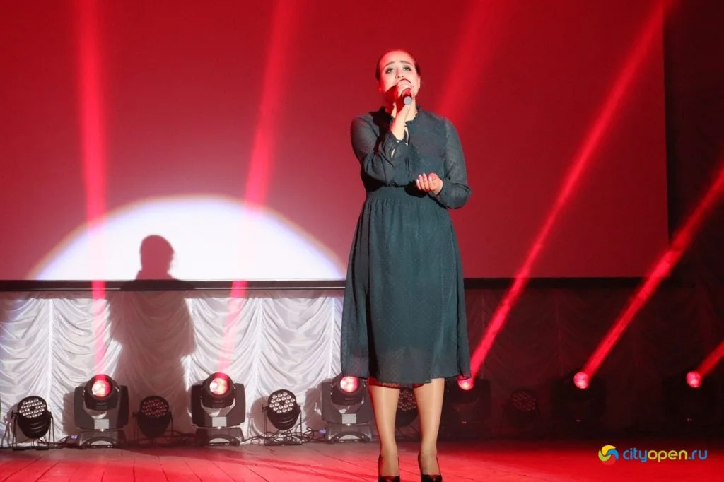 22/04/19 Гала-концерт «Студенческой весны-2019»