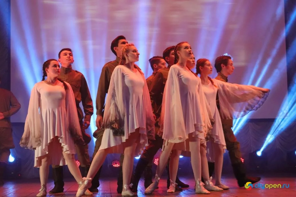 22/04/19 Гала-концерт «Студенческой весны-2019»