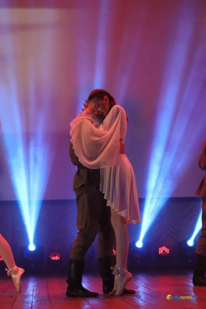 22/04/19 Гала-концерт «Студенческой весны-2019»