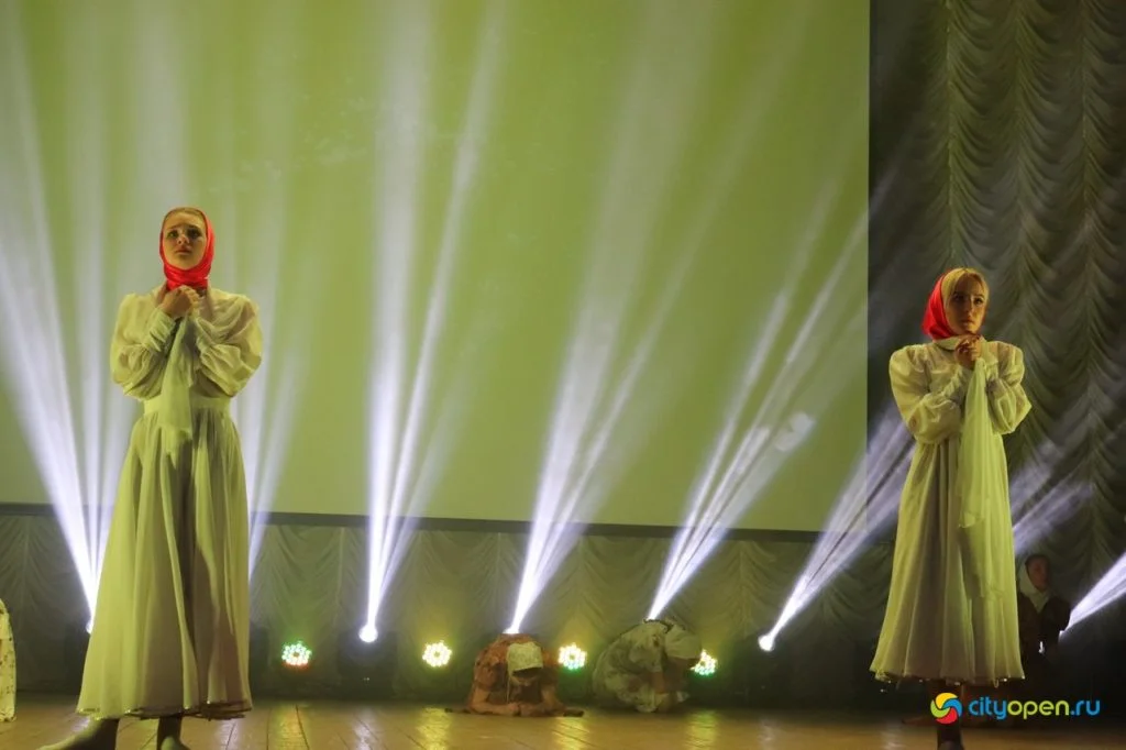 22/04/19 Гала-концерт «Студенческой весны-2019»