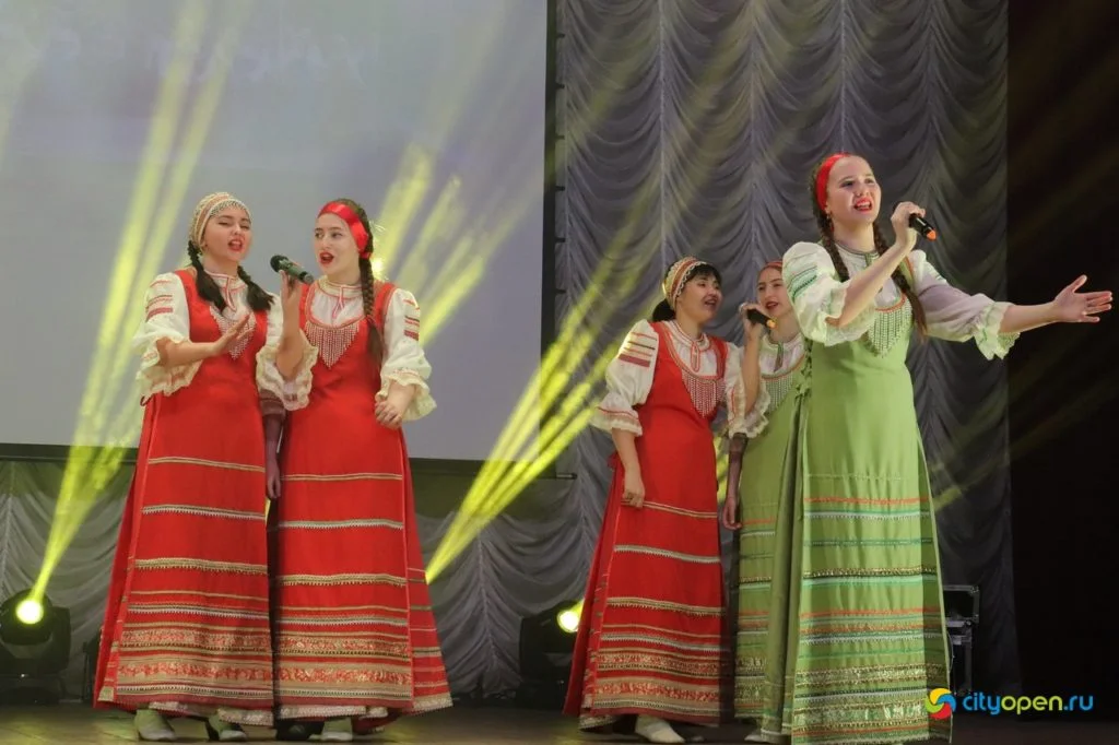22/04/19 Гала-концерт «Студенческой весны-2019»