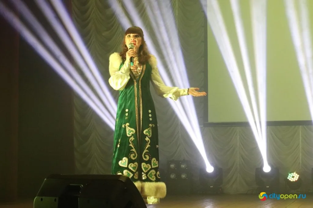 22/04/19 Гала-концерт «Студенческой весны-2019»