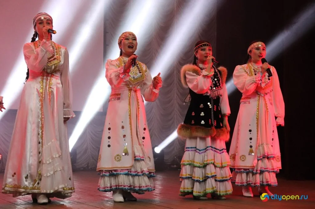 22/04/19 Гала-концерт «Студенческой весны-2019»