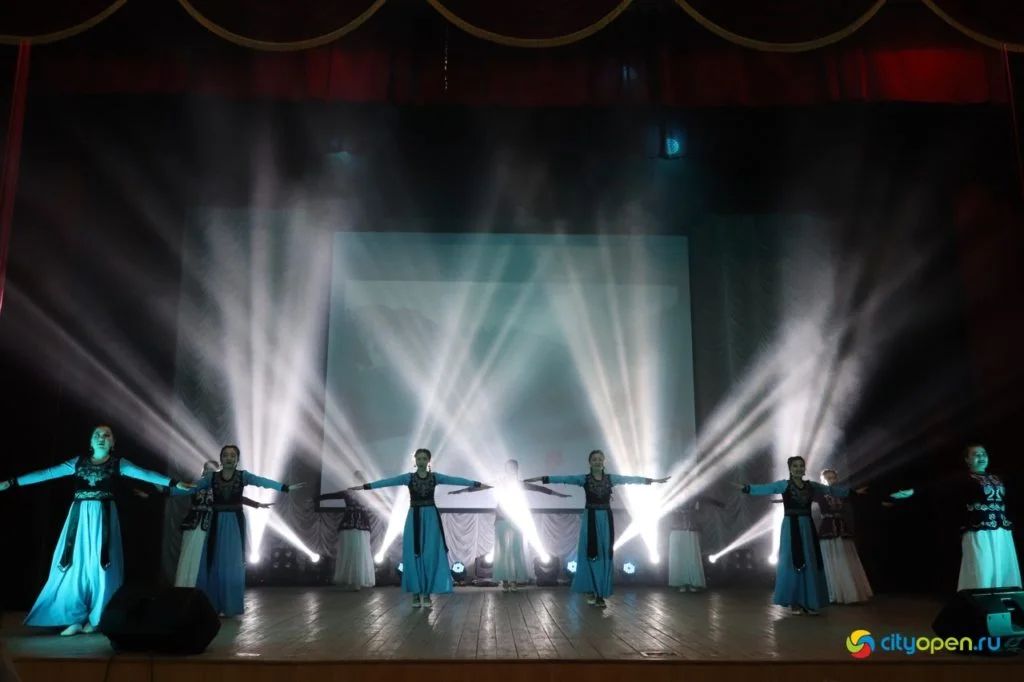 22/04/19 Гала-концерт «Студенческой весны-2019»