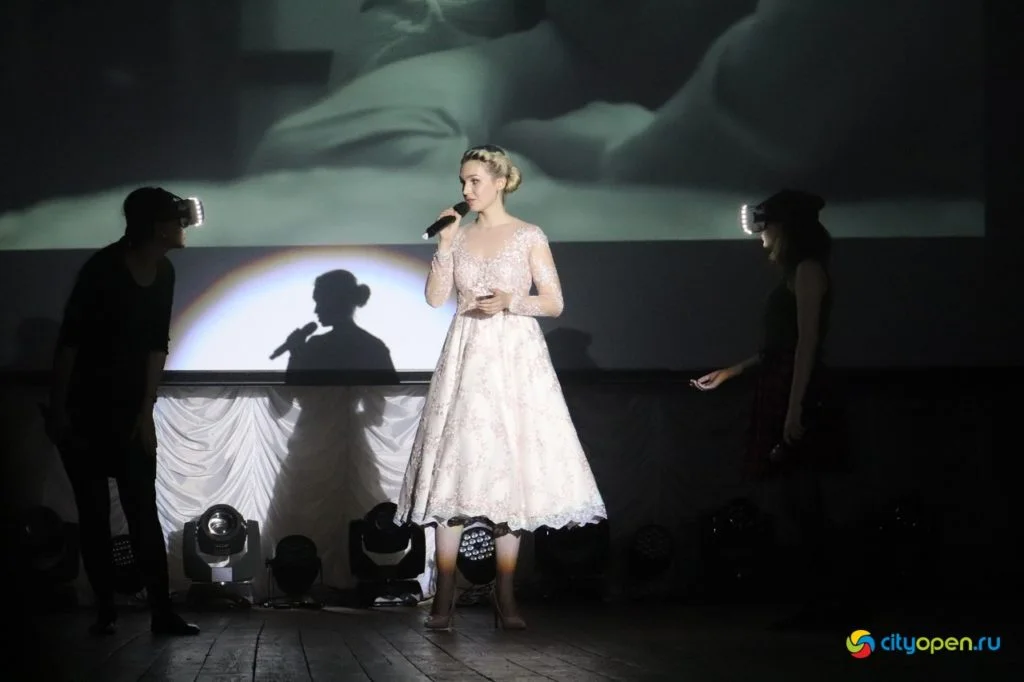 22/04/19 Гала-концерт «Студенческой весны-2019»