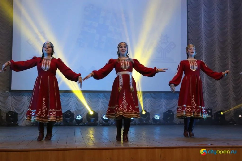 22/04/19 Гала-концерт «Студенческой весны-2019»