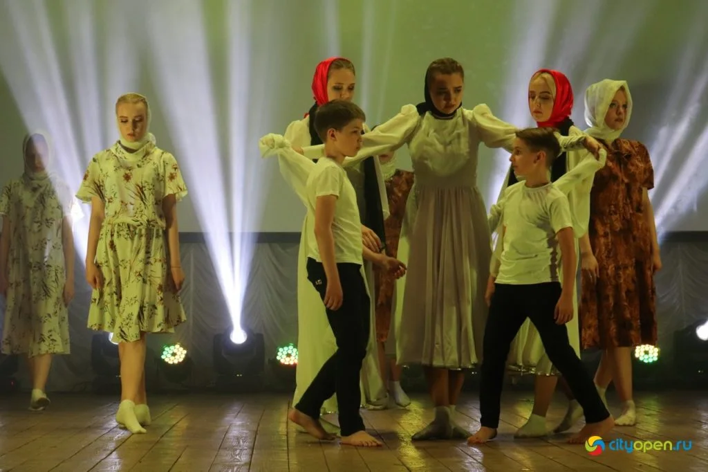 22/04/19 Гала-концерт «Студенческой весны-2019»