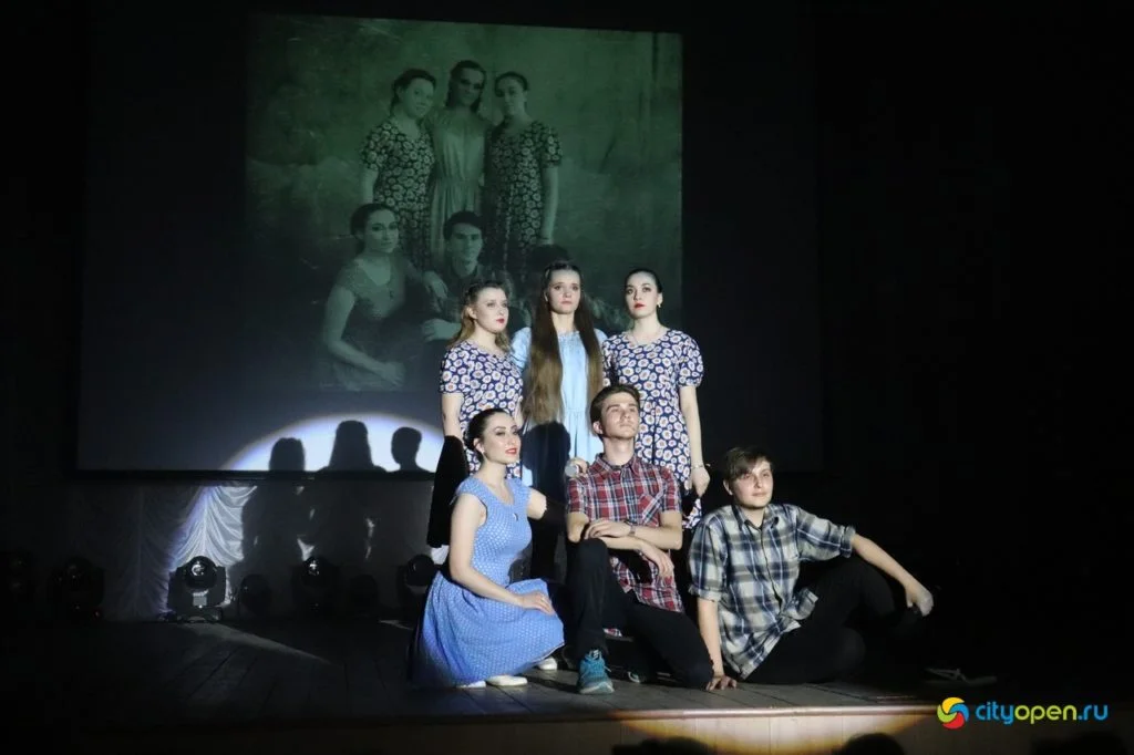 22/04/19 Гала-концерт «Студенческой весны-2019»