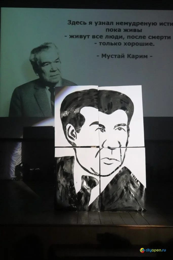 22/04/19 Гала-концерт «Студенческой весны-2019»