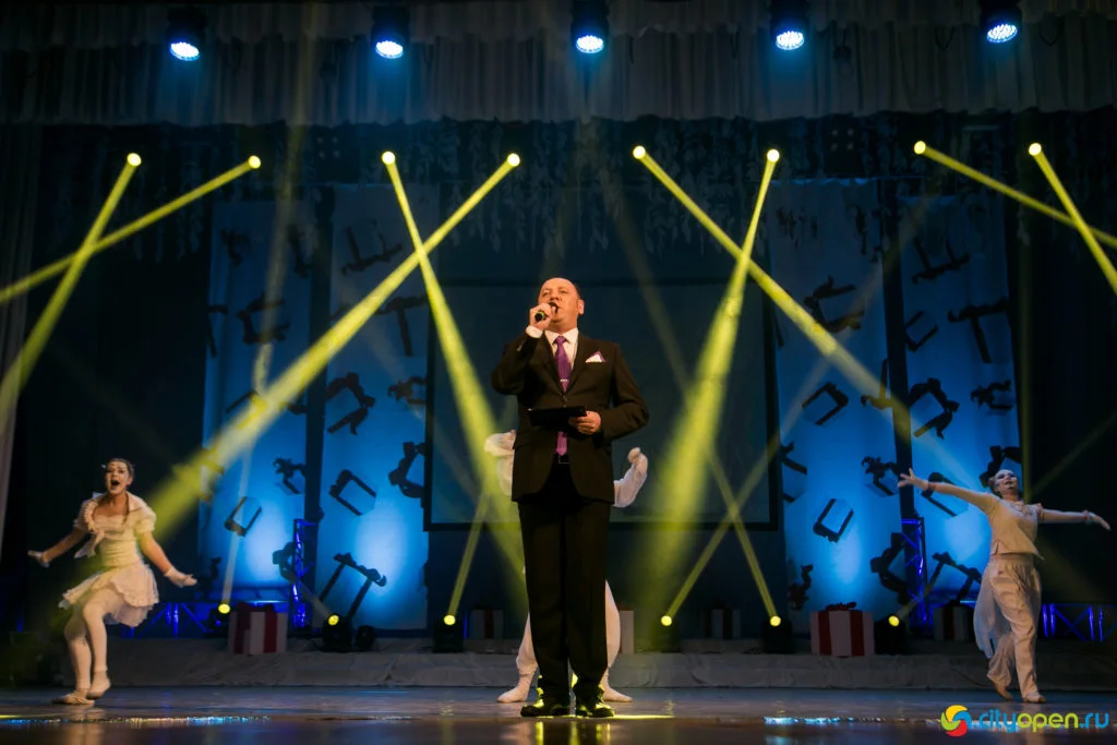 06/04/19 Солнышко 39+1 @ ГДК (фото Ольга Никитина)