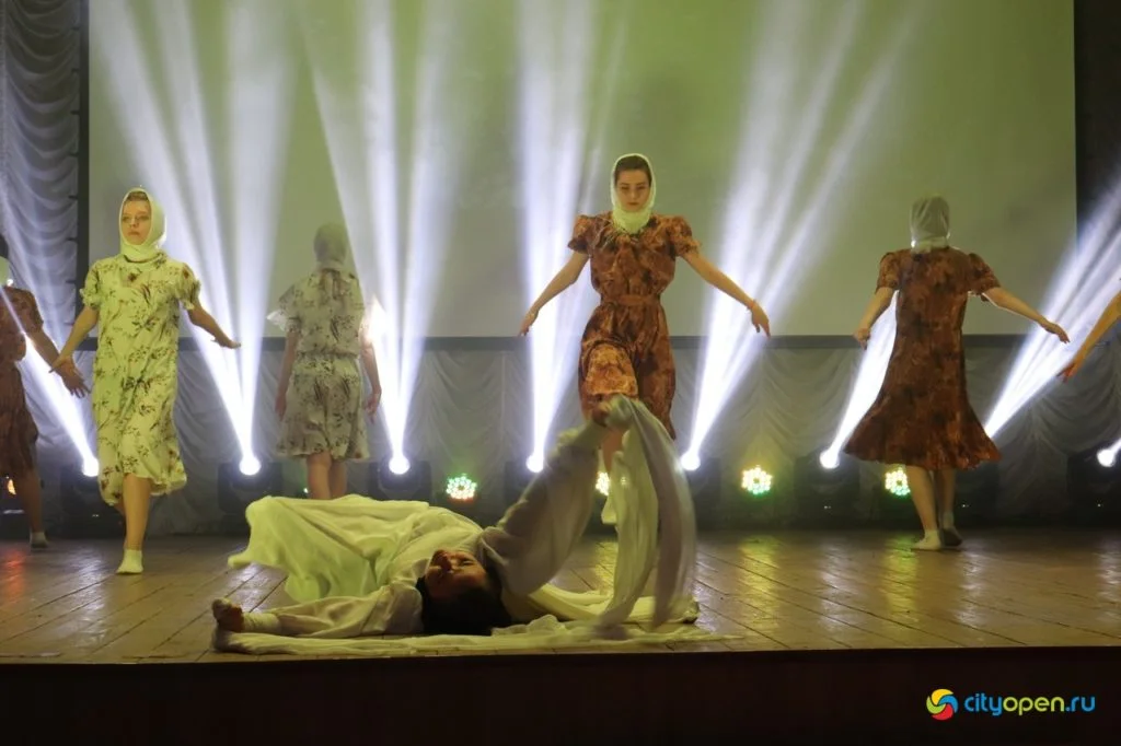 22/04/19 Гала-концерт «Студенческой весны-2019»