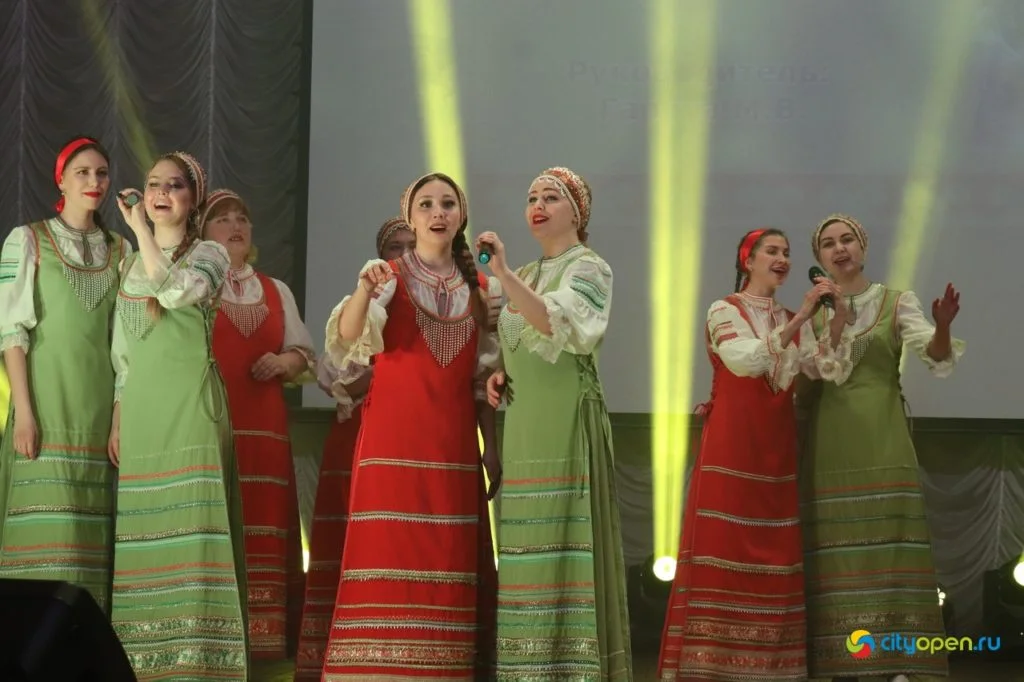 22/04/19 Гала-концерт «Студенческой весны-2019»