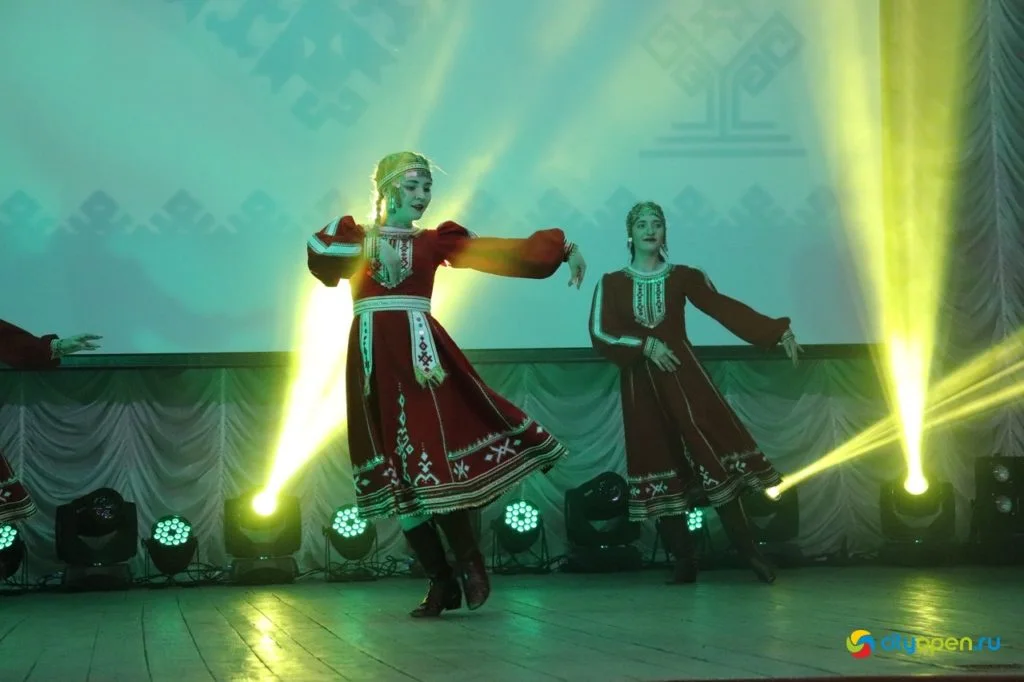 22/04/19 Гала-концерт «Студенческой весны-2019»