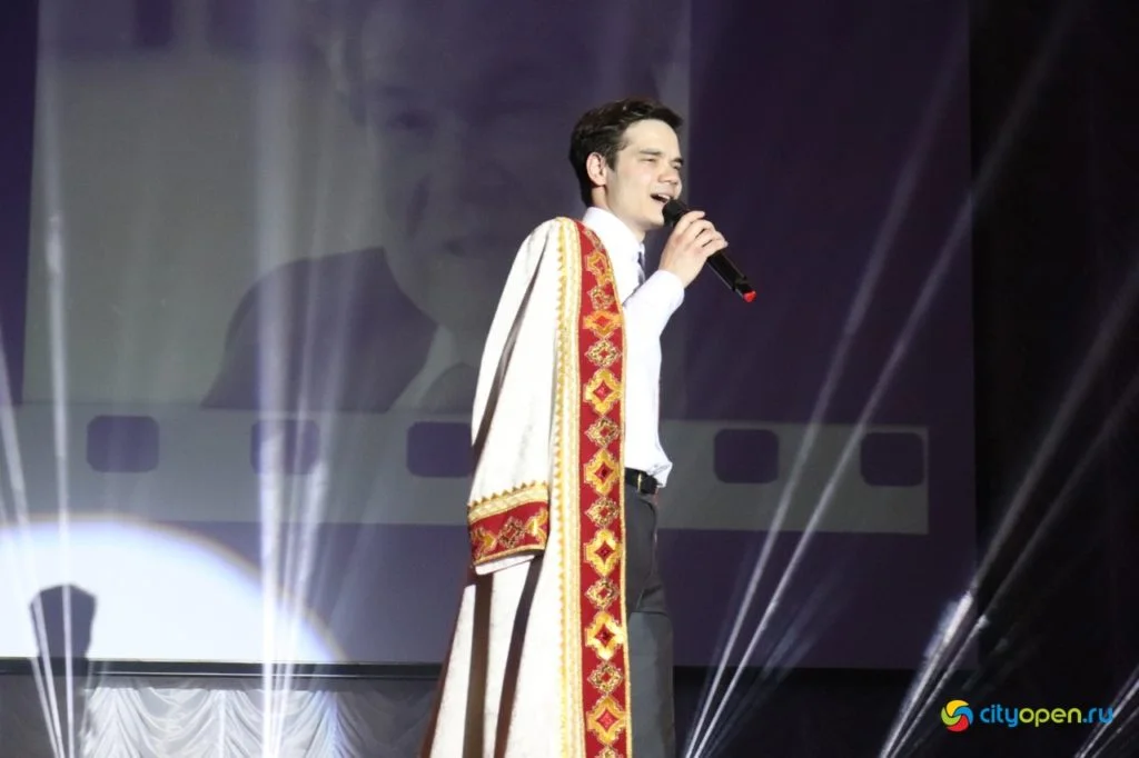 22/04/19 Гала-концерт «Студенческой весны-2019»