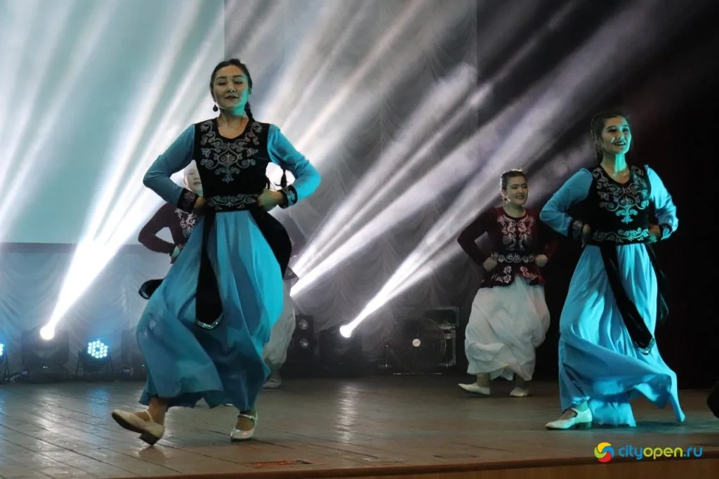 22/04/19 Гала-концерт «Студенческой весны-2019»