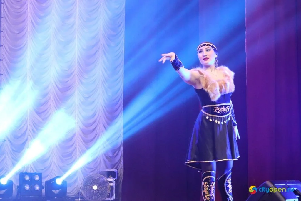 22/04/19 Гала-концерт «Студенческой весны-2019»