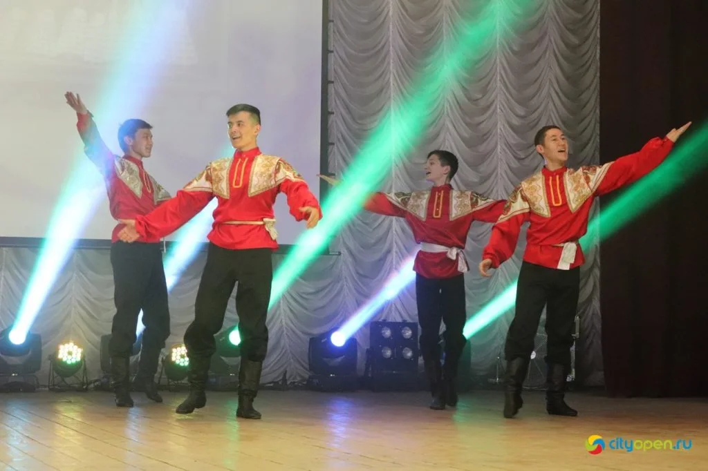 22/04/19 Гала-концерт «Студенческой весны-2019»